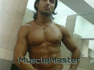 MuscleMaster