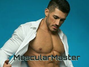 MuscularMaster