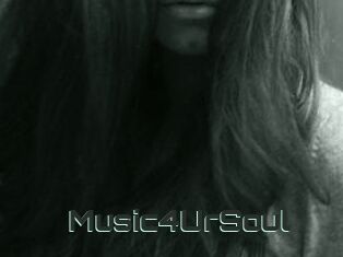 Music4UrSoul