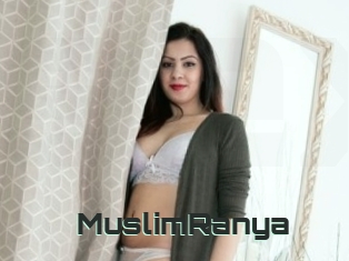 MuslimRanya