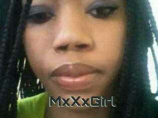 MxXxGirl