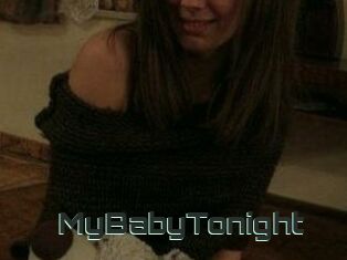 MyBabyTonight