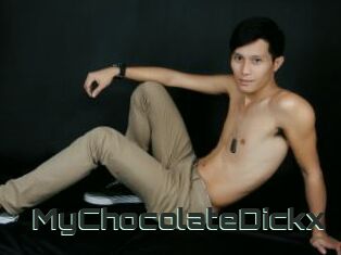 MyChocolateDickx