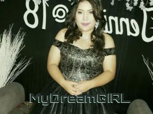 MyDreamGIRL