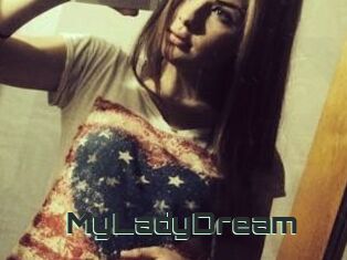 MyLadyDream