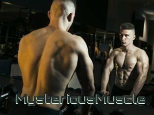 MysteriousMuscle