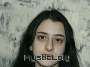 MysticLoly