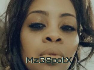 MzGSpotX