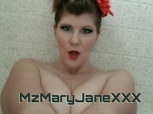 MzMaryJaneXXX