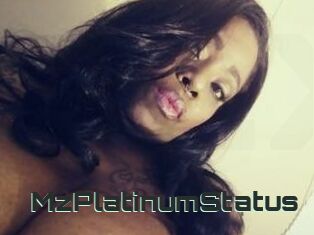 Mz_Platinum_Status