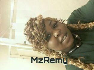 MzRemy