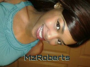 MzRoberts