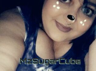 MzSugarCube