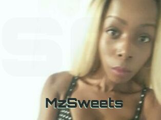 MzSweets