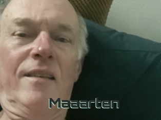 Maaarten