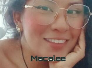 Macalee