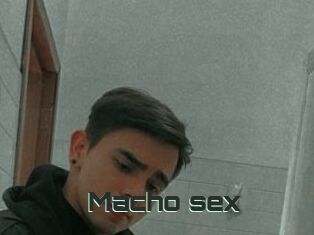 Macho_sex