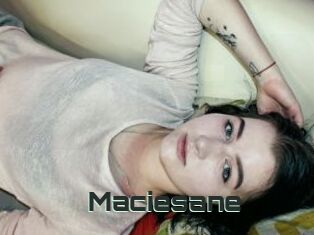 Maciesane