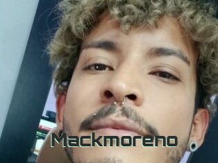 Mackmoreno