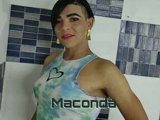 Maconda