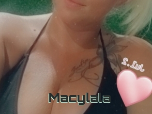 Macylala