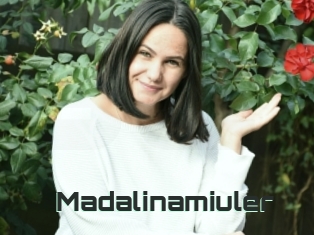 Madalinamiuler