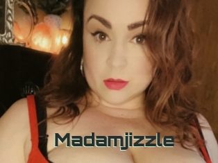 Madamjizzle