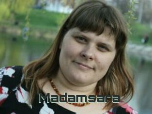 Madamsara