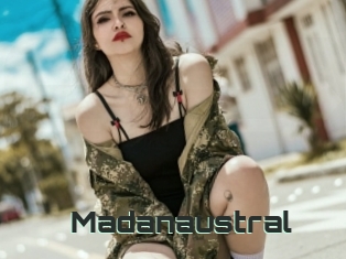 Madanaustral