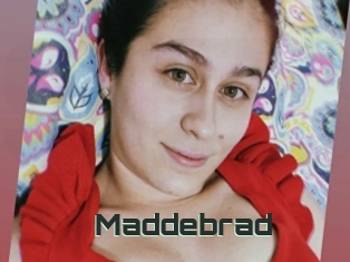 Maddebrad