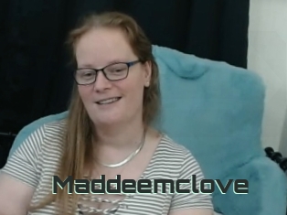 Maddeemclove