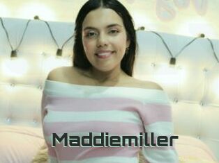 Maddiemiller