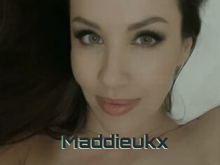 Maddieukx