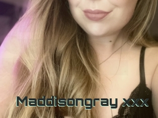 Maddisongray_xxx