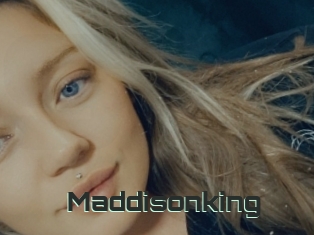 Maddisonking