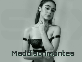 Maddisonmontes