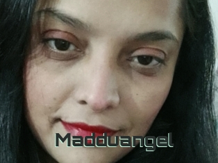 Madduangel