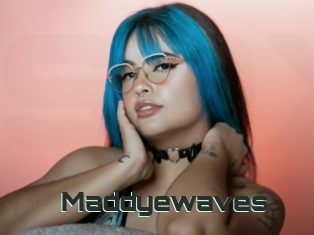 Maddyewaves