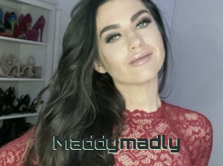 Maddymadly