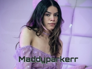 Maddyparkerr