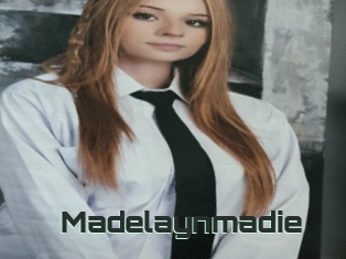 Madelaynmadie