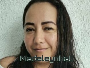 Madeleynhall