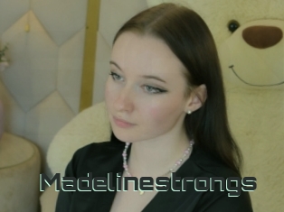 Madelinestrongs