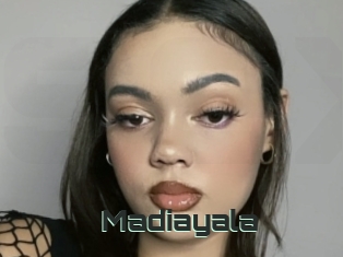 Madiayala