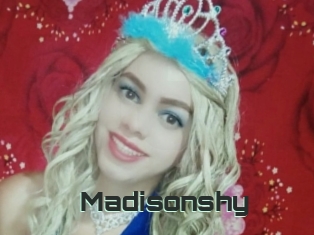 Madisonshy