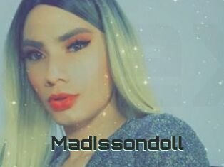 Madissondoll