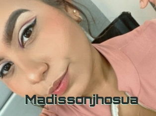 Madissonjhosua