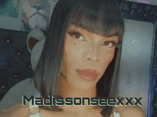 Madissonseexxx