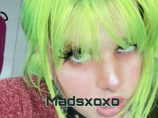 Madsxoxo