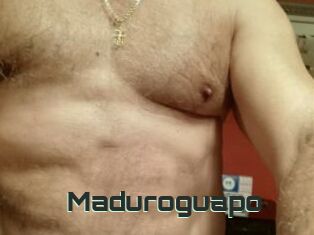 Maduroguapo